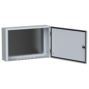 Корпус металлический  400х600х150мм ЩМП-4.6.1-0 74 IP54 У2 ИЭК
