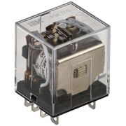 Реле промежуточное РЭК-77/3 (РП-21-003) Uк= 24В DC 10А ИЭК