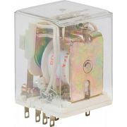 Реле промежуточное РП-21-004 Uк= 36В~