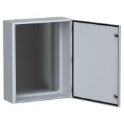 Корпус металлический  800х650х250мм ЩМП-4-0 74 IP54 ИЭК