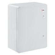 Корпус пластиковый ЩМП-П 400х300х220мм IP65 УХЛ1 ЭРА Б0052365