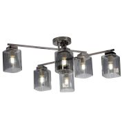 Люстра Sentimento S6 DN 6xE14 40W 3027-306 Rivoli