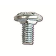 Винт с крестообразным шлицем М6х10 CM010610HDZ DKC