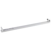 Светильник под LED лампы T8 2хG13 (1200мм) SPO-801-0-002-120 IP20  без расс.  ЭРА