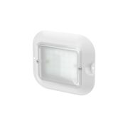 Светильник LED  6Вт IP65 для ЖКХ  VEGA-M6  IP65 (400Лм)