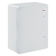 Корпус пластиковый ЩМП-П 500х400х240мм IP65 УХЛ1 Б0052368  ЭРА