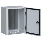 Корпус металлический  395х310х220мм ЩМП-1-0 74 IP54 ИЭК
