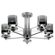 Люстра Carosello S5 CR 5xE14 40W 3029-305 Rivoli
