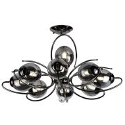 Люстра Estatico S9 DN 9xE14 40W 3030-309 Rivoli