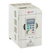 Преобразователь частоты   1,5/2,2кВт 3х400В VECTOR-100 EKF