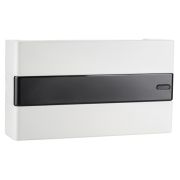 Корпус пластиковый навесной 18мод ЩРН-П-18 IP41 Trend (BOXS-18-p-s-t) ЭРА