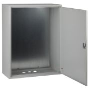 Корпус металлический  650х500х220мм ЩМП-3-0 76 IP31 УХЛ3 ЭРА