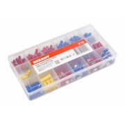 Набор наконечников и клемм универсальный (НКИ, НВИ, РпИп, РпИм IT-300) REXANT 08-1950