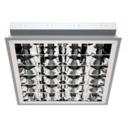 Светильник для п/п PRB/R 4х18 /595/   (1017000120)