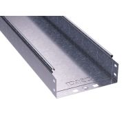 Лоток кабельный глухой 300х80 ДКС 35065 (3м)