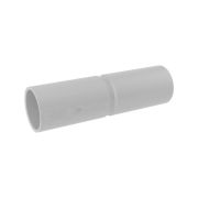 Муфта труба-труба с ограничителем D20, IP40 54920 DKC