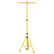 Штатив для прожекторов 4х10-100Вт<3кг LPR-TRIPOD  Б0029129 ЭРА