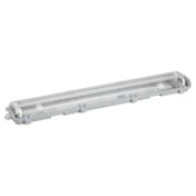 Светильник IP65 под LED лампы T8 2хG13  (600мм) уст. в линию SPP-103-0-002-060 ЭРА