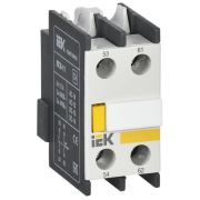 Приставка контактная ПКИ-20 (2з) ИЭК