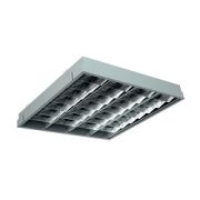 Светильник для п/п ARS/R 4х18 /605/  HF  (1015000460)