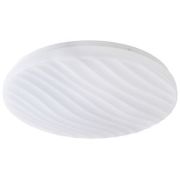 Светильник LED накладной  24Вт 4000K 1800Лм IP20 Slim Ø255мм (без ДУ) SPB-6 Slim 4 24-4K ЭРА