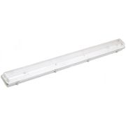 Светильник ЛCП 3907A 2x18Вт IP65 ИЭК