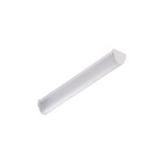 Светильник  Technolux накладной TLPL 1x18 ECP с ЭПРА (03673)