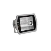 Прожектор ГО02-150-01 150Вт Rx7s серый симметричный  IP65 ИЭК