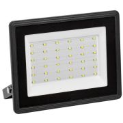 Прожектор LED  50Вт 6500K 4000Лм IP65 черный СДО 06-50 IEK