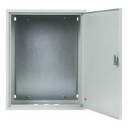 Корпус металлический  500х400х220мм ЩМП-50.40.22 (ЩРНМ-2) IP31 Basic EKF