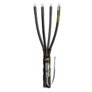 Муфта концевая 4КВНТп-1-150/240(Б) с болтовыми наконечниками КВТ 57893
