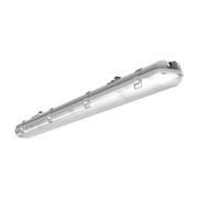 Светильник LED промышленный б/рассеивателя 54Вт 6500К IP65 1300х135х100мм