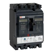Автоматический выключатель ВА-99C 100/ 80А 3P 36кА EKF