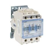 Контактор малогабаритный КМЭ  50А 220В NO+NC EKF