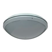 Светильник-таблетка CD 160  IP65 1х60Вт Е27 белый