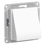Вывод кабеля (мех) белый  AtlasDesign  ATN000199  SE