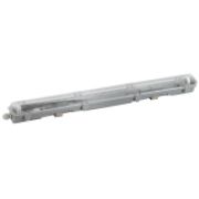 Светильник IP65 под LED лампу T8 1хG13  (600мм) SPP-101-0-001-060 ЭРА
