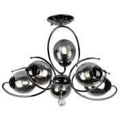 Люстра Estatico S6 DN 6xE14 40W 3030-306 Rivoli