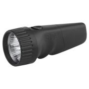Фонарь LED аккум. SDA30M New (5хLED, аккум. NiMH) ЭРА