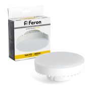 Лампа LED  GX70 25Вт 2700K 230В LB-452 Feron 38268