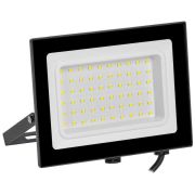 Прожектор LED  70Вт 6500K 5600Лм IP65 черный СДО 06-70 IEK