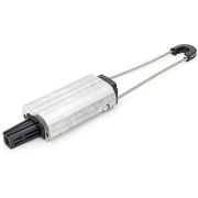 Зажим анкерный PA 2000 P (95-120) (BK)