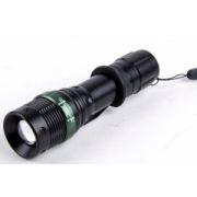 Фонарь LED аккум. Ultraflash E142 (Li-Ion 3.7V 3W 1200mAh)