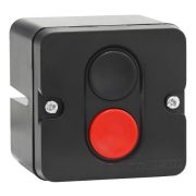 Пост кнопочный ПКЕ-722/2 У2 IP54