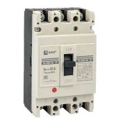 Автоматический выключатель ВА-99М 100/ 25А 3P 35кА EKF PROxima