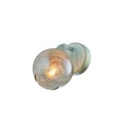 Светильник настен. Спот Acate W1 белый с золотом Е14*1 40W 7013-701 Rivoli