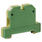 Зажим клеммный  ЗНИ-70 (JXB 35-70) 250А  на DIN-рейку ж/з