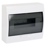 Корпус пластиковый навесной 10мод ЩРН-П-10 IP41 PROxima EKF