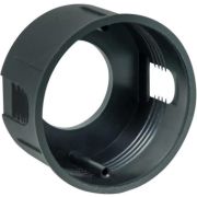 Коробка установочная с/п  КУВ-1 с винтами