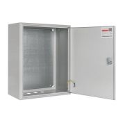 Корпус металлический  270х210х140мм ЩМП-27.21.14 (ЩМП-00) IP31 PROxima EKF
